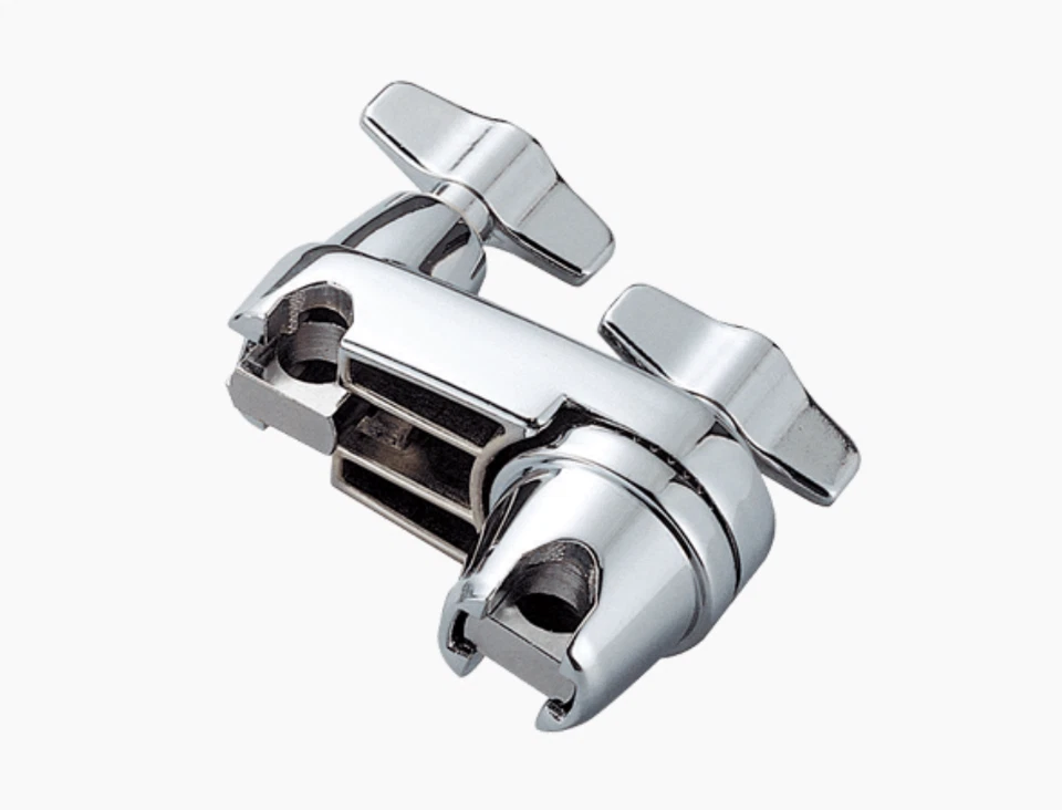 TAMA Japan Drums Drum Compact Clamp MC5 per asta da 9-12 mm - Immagine 1 di 1