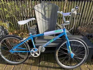 1992o3 BMX 24 zoll oldschool cruiser WEBCO E-Type super selten - Bild 1 von 15