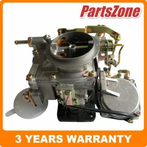 Carburetor Fit for Toyota 12R Hilux Hiace Toyoace Corona Manual Choke Carby - Picture 1 of 8