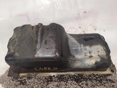 Used Engine Oil Pan fits: 2011  Ford e150 van 5.4L 8-330 Grade A Foto 1 de 4