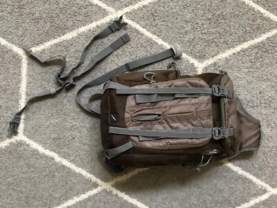 NUEVO Bolso Bandolera Vanguard Sedona 34 Nuevo Sin Etiquetas Marrón. ¡Impresionantes detalles y características!! Foto 1 de 4