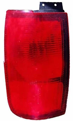 Conjunto de luces traseras Depo para Lincoln Navigator 1998-2000 331-1970L-US Foto 1 de 4