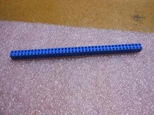 ROCKWELL STECKER OHNE KONTAKTE TEIL # 372-2623-048 NSN: 5935-00-158-5328 - Bild 1 von 4