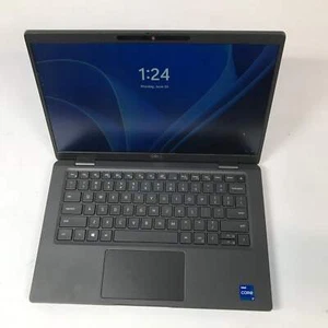 Dell Latitude 7320 13.3" i7-1185G7 3.0GHz 32GB RAM 1TB SSD - Picture 1 of 8