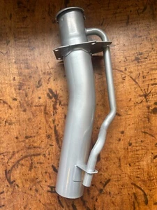 1957 Chevy Upper Filler Neck for Gas tank, Bel Air Non-Wagon - Foto 1 di 5