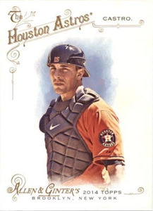 A2773- 2014 Topps Allen and Ginter BB 251- Inserts -You Pick- 15+ FREE US SHIP - Picture 1 of 255