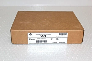 NEW 1756-IV16 SER A ControlLogix 16 Pt Digital Input Module ALLEN BRADLEY US - Picture 1 of 4