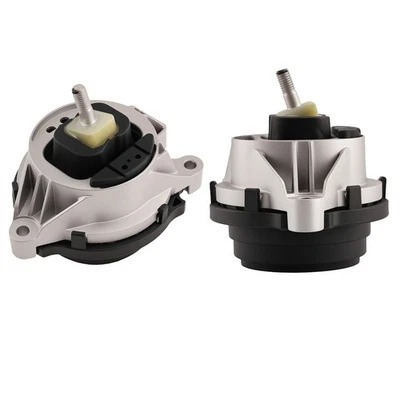 Motor Mount Kit 2PCS For BMW 430i xDrive Gran Coupe 2017-2020 X3 X4 2013-2018 - Image 1 of 4