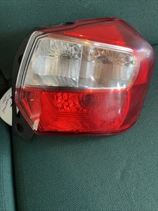 2013-2017 SUBARU CROSSTREK PASSENGER REAR TAIL LIGHT ASSEMBLY OEM - Picture 1 of 6