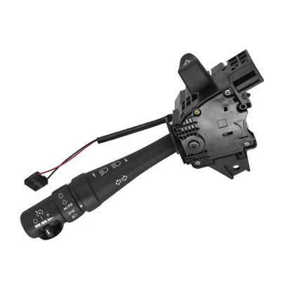 Interruptor multifunción para Pontiac Grand Prix 2006-2008 Cbs1417 25804853 Foto 1 de 4