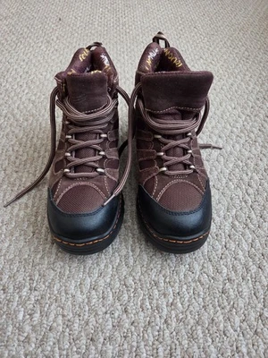 Botas de techo Cougar Paws - talla 8 Foto 1 de 4