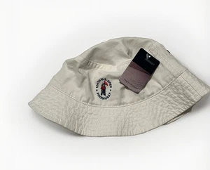 2024 US Open golf Bucket Hat Pinehurst L/XL pga new - Picture 1 of 2
