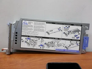 IBM 44V4768 Cassette intercambiable ciego con adaptador IBM 00E3903 PCIE2 4 puertos USB 3.0 EC46 - Imagen 1 de 8