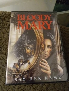 Bloody Mary DVD VERSIEGELT - Bild 1 von 2