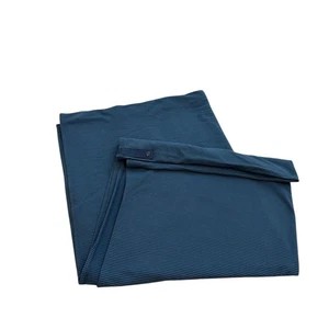 Lululemon Key To Your Heart Wrap O/S azul  - Imagen 1 de 7