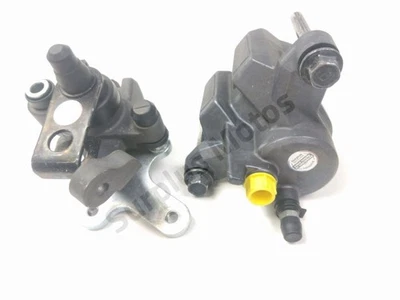 ETRIER FREIN ARRIERE YAMAHA XP 560 T-MAX 2021-2021 / NE 63488 - Photo 1/3