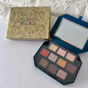 Shu Uemura One Piece Eyeshadow Palette Limited Edition Makeup Collector New - Picture 1 of 5