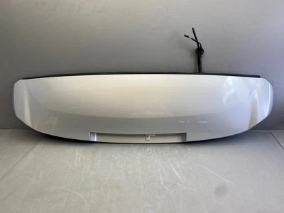 OEM 2015-2020 Cadillac Escalade Tailgate Upper Spoiler w/o LED  84003055 - Image 1 of 4