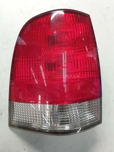 2003-2005 Lincoln Aviator Rear Driver Side Tail Light Assembly OEM - Bild 1 von 2
