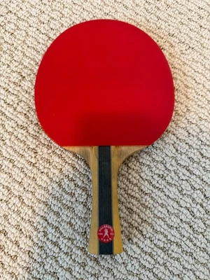 Ракетка для настольного тенниса Killerspin JET600 для пинг-понга весла (б/у) - Изображение 1 из 2