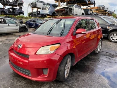 Steering Shaft Yoke 2008 2009 2010 Scion XD - Image 1 of 4