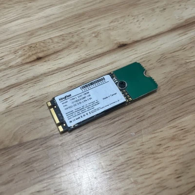 M.2 2242 SSD 128GB Internal Solid State Drive High-Performance Hard Drive SSD - Image 1 of 2