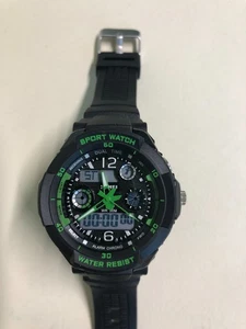 SKMEI, Kinder-Sport Watch, Sportuhr, wasserdicht 50m, wie NEU! - Bild 1 von 7