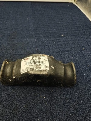 Placa superior perno en U Dayton Parts 338-1139 para Reyco 7-3/8" ancho x 2-5/8" alto Foto 1 de 4