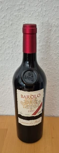 Cantin della Rovere Barolo Collezione La Rovere Riserva - 1997 - Rotwein Trocken - Bild 1 von 5