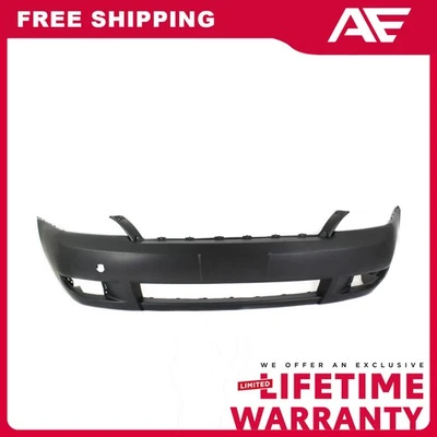 Cubierta de parachoques delantera imprimada para Kia Sedona 2006-2012 Foto 1 de 4