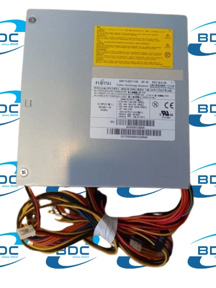 Alimentatore Power supply  Fujitsu Esprimo P2550 dps-210fb (Sped.Veloce) - Bild 1 von 1