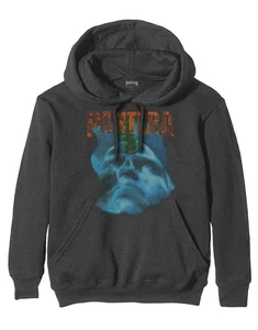 Pantera Hoodie Far Beyond Driven World Tour Band Logo Official Herren Pullover - Bild 1 von 3