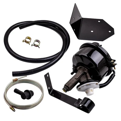 Remote con l'installazione Kit 1.9-1 for Mini 850 & 1000 Cooper Mk1 & 2 Cooper S - Immagine 1 di 4