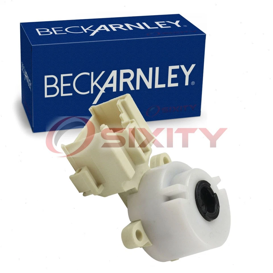 Переключатель зажигания Beck Arnley для переключателей Lexus RX330 3,3 л V6 2004-2006 годов выпуска lc - Изображение 1 из 4
