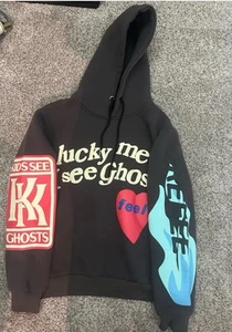 Kids See Ghosts Hoodie - Picture 1 of 3