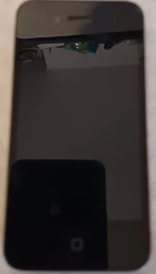iPhone 4 en excellent état esthétique - Photo 1 sur 2