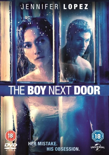 BOY NEXT DOOR NEW REGION 2 DVD - Image 1 of 1