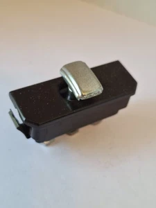 1946 1947 Cadillac Buick POWER WINDOW SWITCH Nice OE Works Perfectly Driver Door - Picture 1 of 24