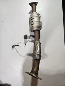 OEM 2012-2015 Honda Civic 1.5l-l4 catalytic Converter Exhaust 18160RW0A00 - Picture 1 of 4