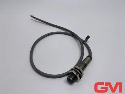 Balluff Inductive Proximity Switch BES 516-325-B0-C Inductive Sensor - Image 1 of 4