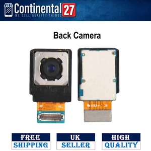 For Samsung Galaxy S7 G930F Main Rear Back Camera Lens Flex Replacement Module - Picture 1 of 1