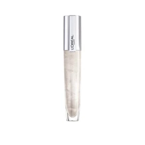 L'Oréal Paris Rouge Signature Plumping Lip Gloss 400 Massimizza 7 ml (0,24 fl oz) - Foto 1 di 2