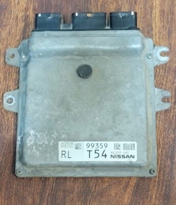 Módulo de control del motor Nissan Rogue 2013-2015 2,5 L ECM ECU PCM NEC005-660 OEM  Foto 1 de 3