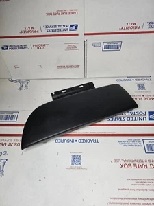 2007-2013 Acura MDX Front Center Console Lid Top Armrest Arm Rest Black OEM - Bild 1 von 12