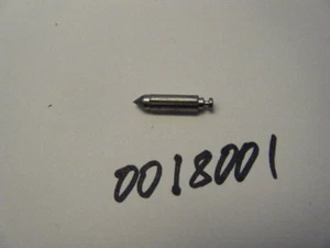 NEU ZAMA NADELVENTIL TEILENUMMER 0018001 - Bild 1 von 1