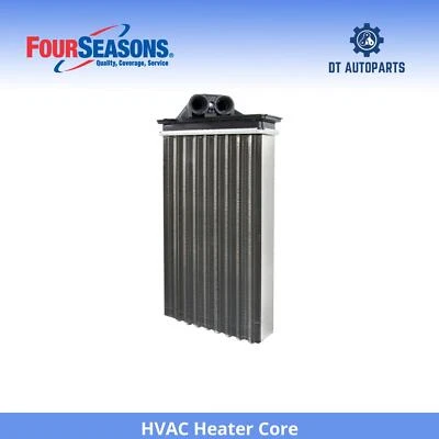 Para Dodge Grand Caravan 1996-2005 HVAC núcleo térmico delantero 4 estaciones 1997 1998 Foto 1 de 4