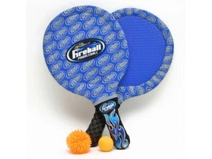 Set pagaie palla di fuoco 3 palline - Foto 1 di 1