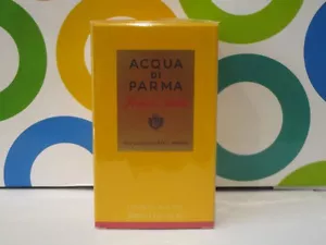 ACQUA DI PARMA ~ PEONIA NOBILE LUXURIOUS BATH GEL ~ 6.7 OZ - Picture 1 of 1