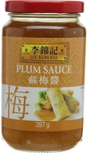 Salsa de ciruela Lee Kum Kee 397 g - Imagen 1 de 1