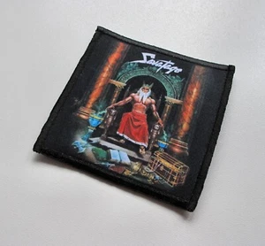 SAVATAGE - Hall of the Mountain King --- Patch - Picture 1 of 1